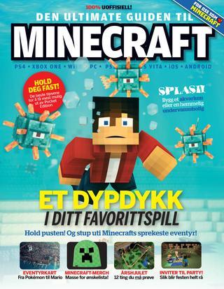 Den ultimate guiden til Minecraft 3#