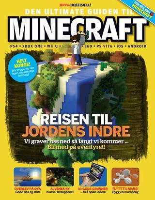 Den ultimate guiden til Minecraft #4