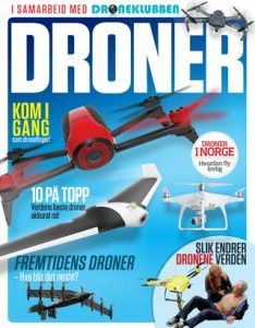 Droner