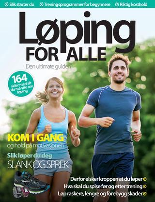 Løping for alle