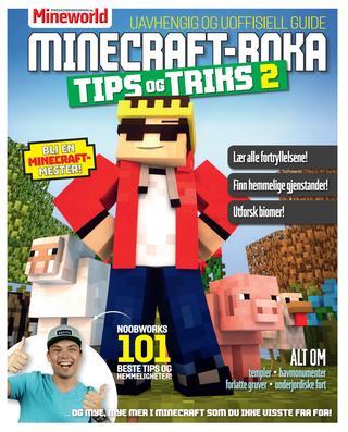 Minecraft Tips og triks vol. 2