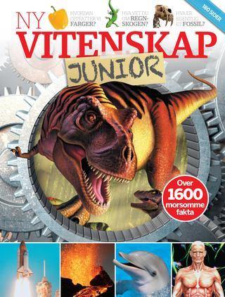 Ny Vitenskap Junior, vol 1
