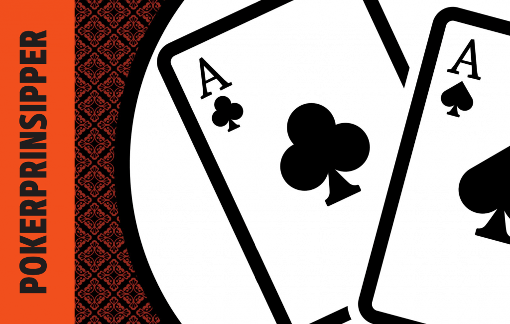 Pokerprinsipper