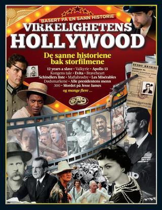 Virkelighetens Hollywood