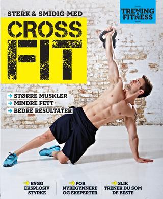 Crossfit cover