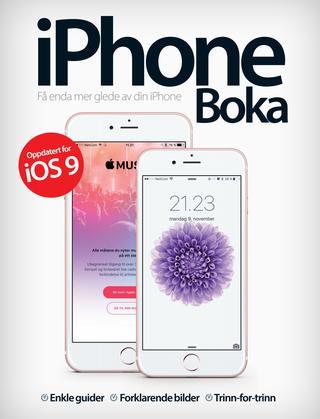 iPhone-boka