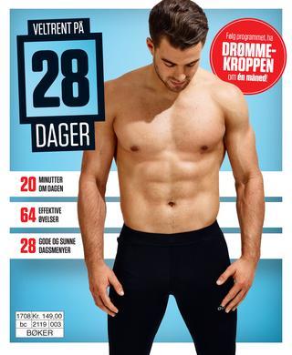 Veltrent pa? 28 dager