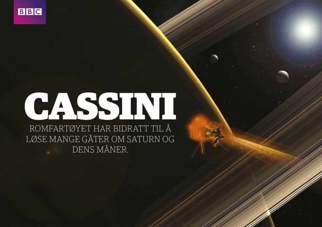 Cassini