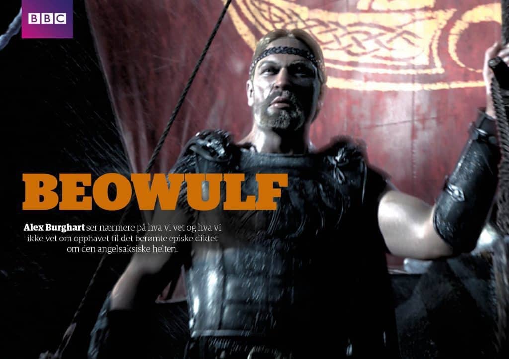 Beowulf