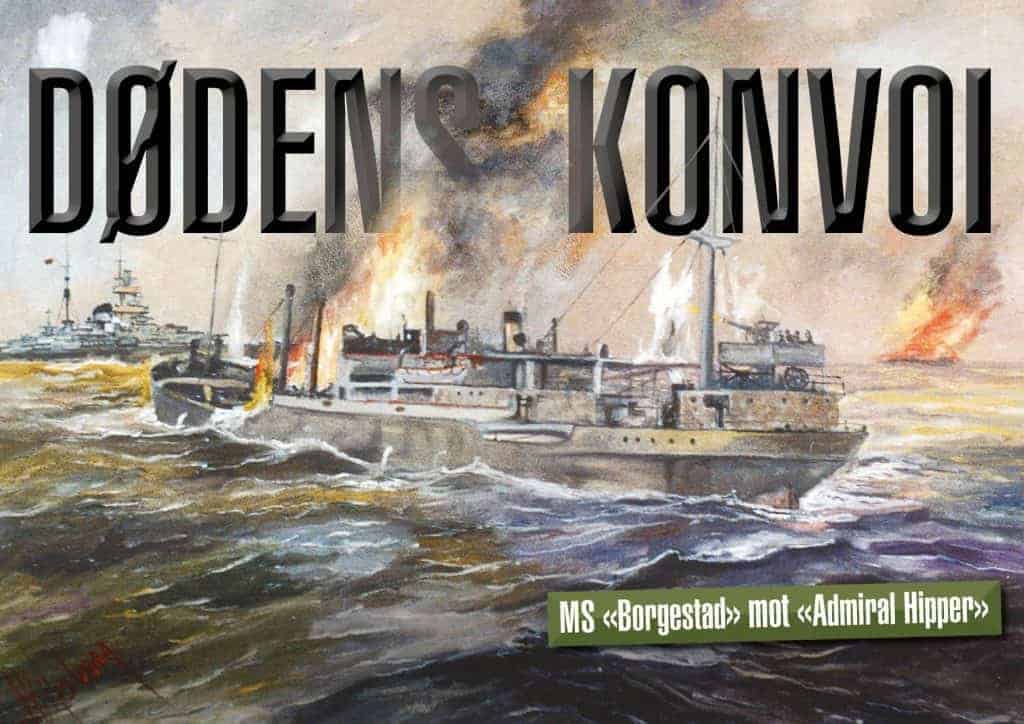 Dødens konvoi
