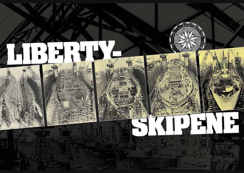 Libertyskipene