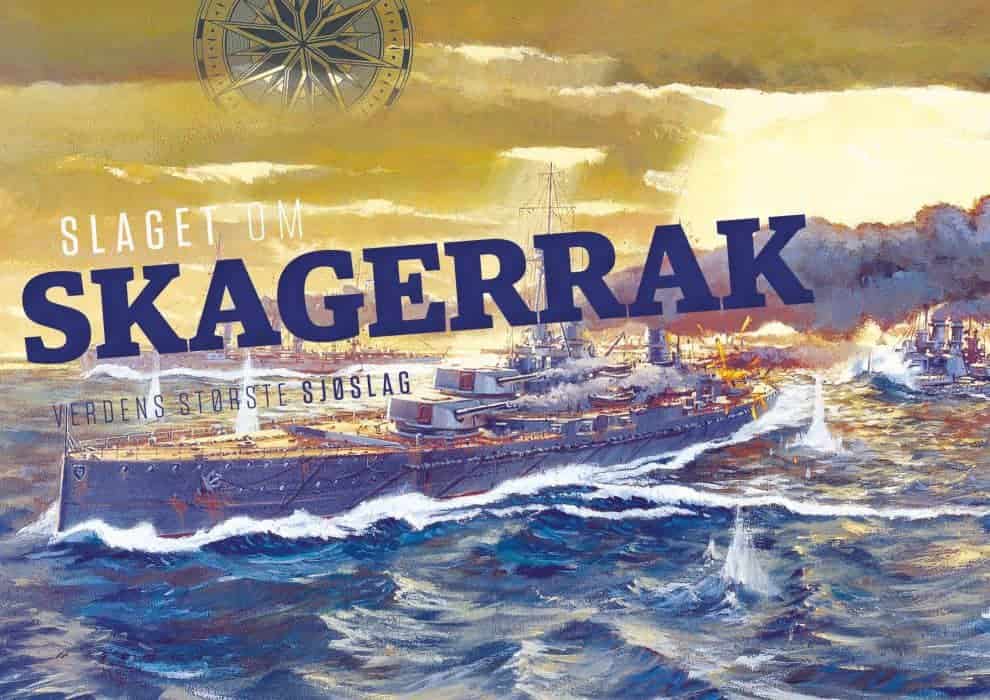 Slaget om Skagerrak