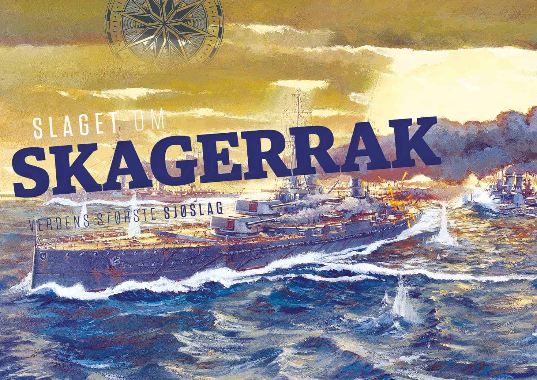 Slaget om Skagerrak