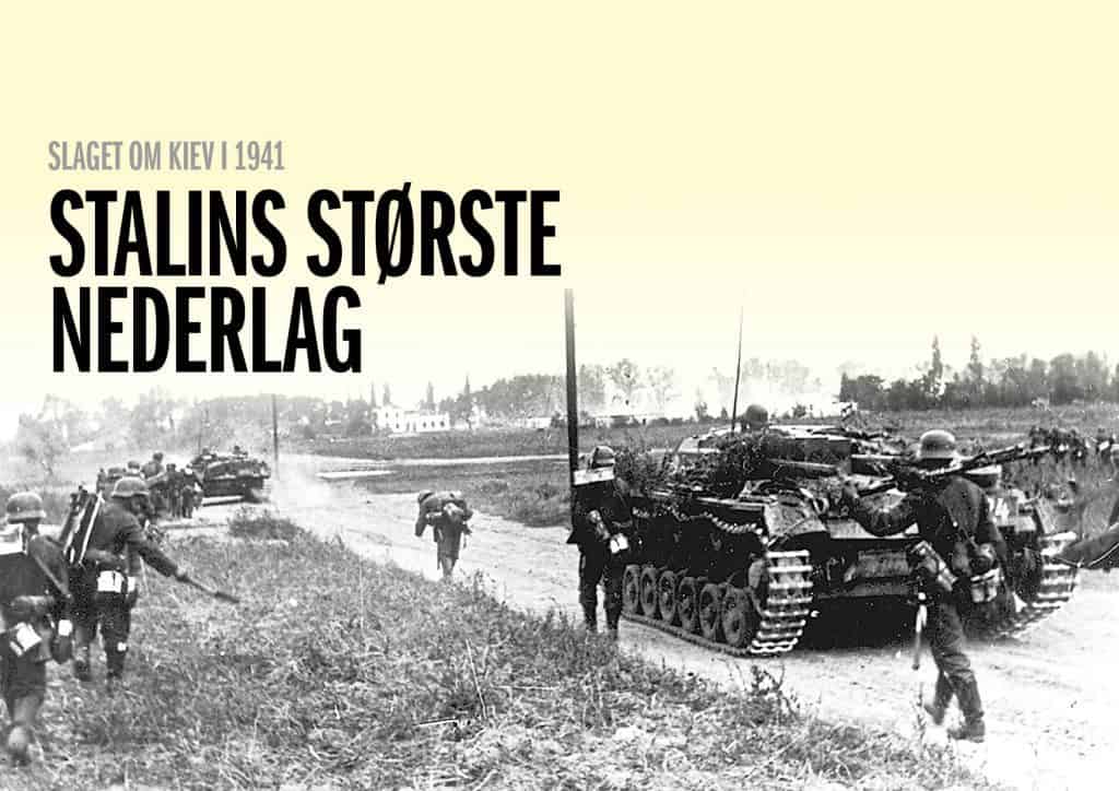 Stalins største nederlag