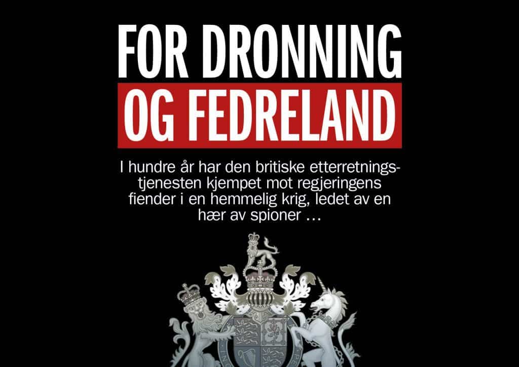 For dronning og fedreland