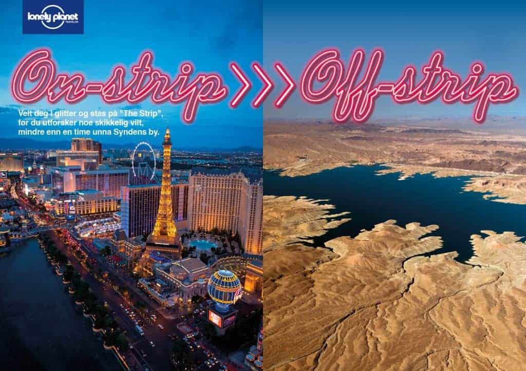 On Strip >>> Off Strip