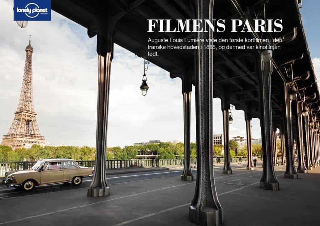 Filmens Paris