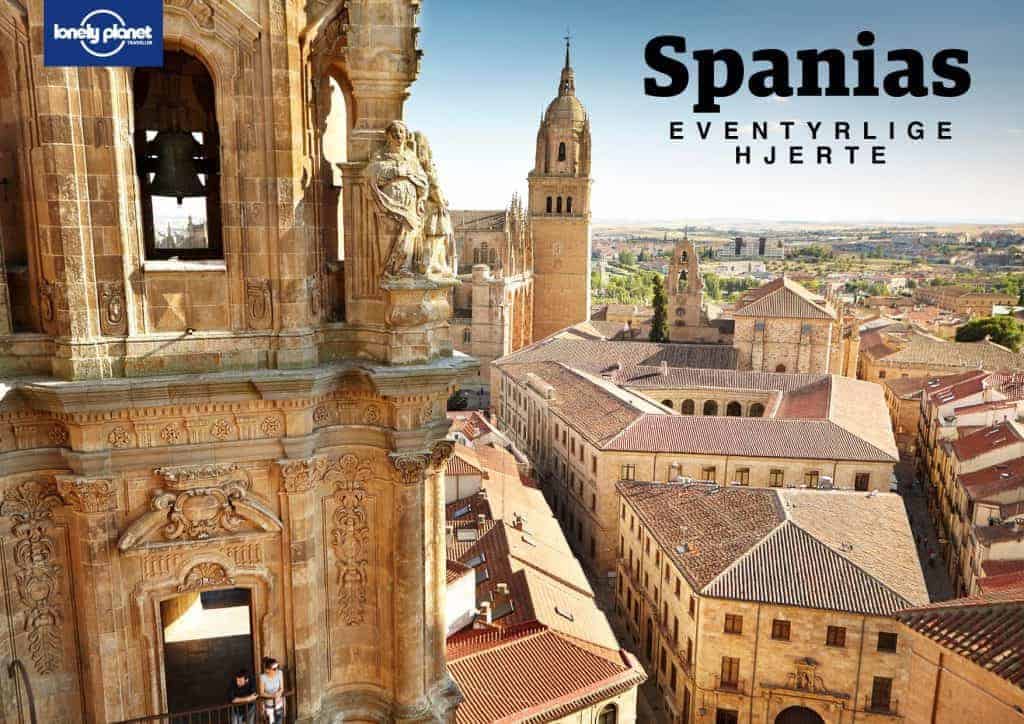 Spanias eventyrlige hjerte