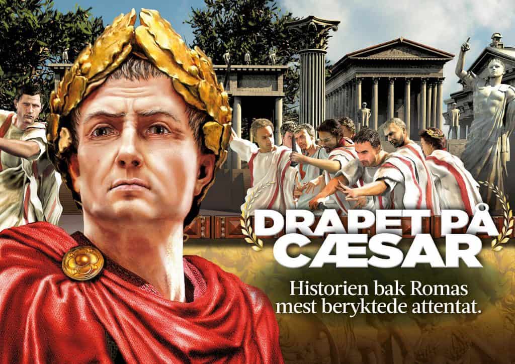 Drapet på Cæsar