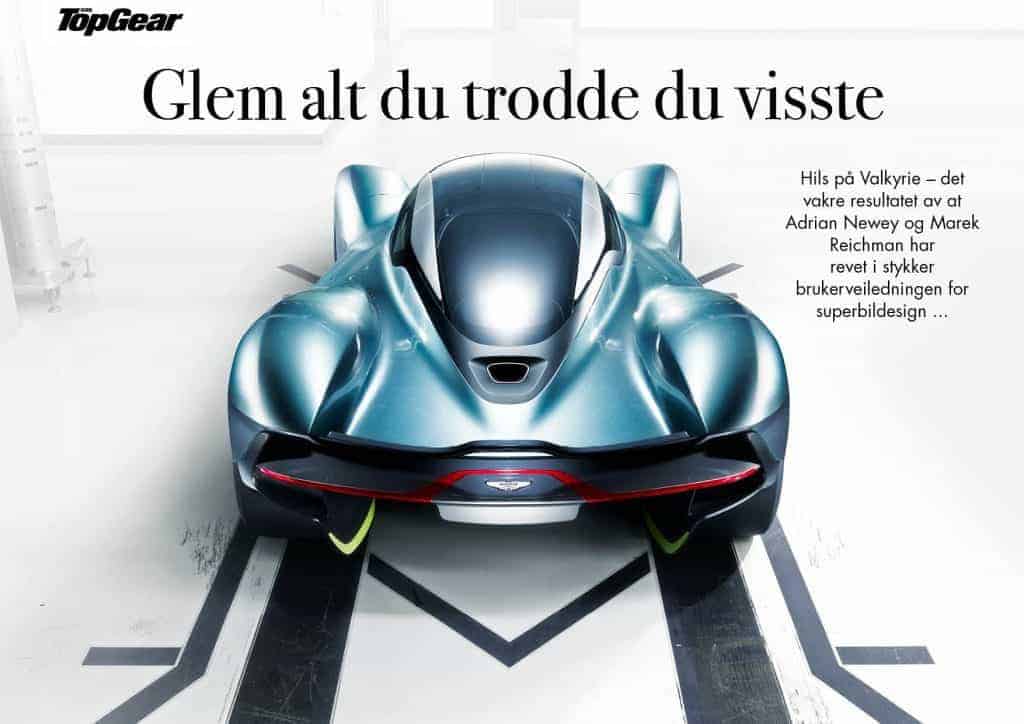 Glem alt du trodde du visste