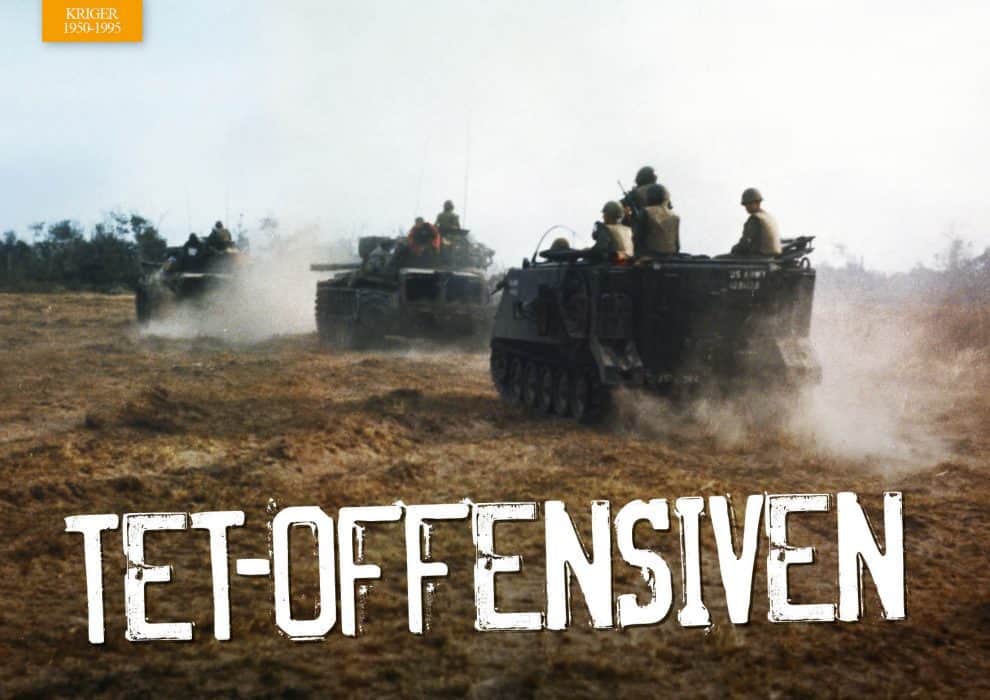 Tet-offensiven