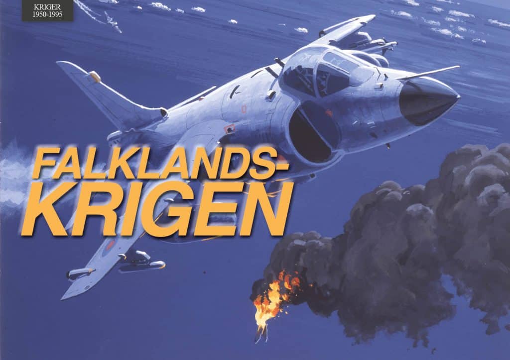 Falklandskrigen