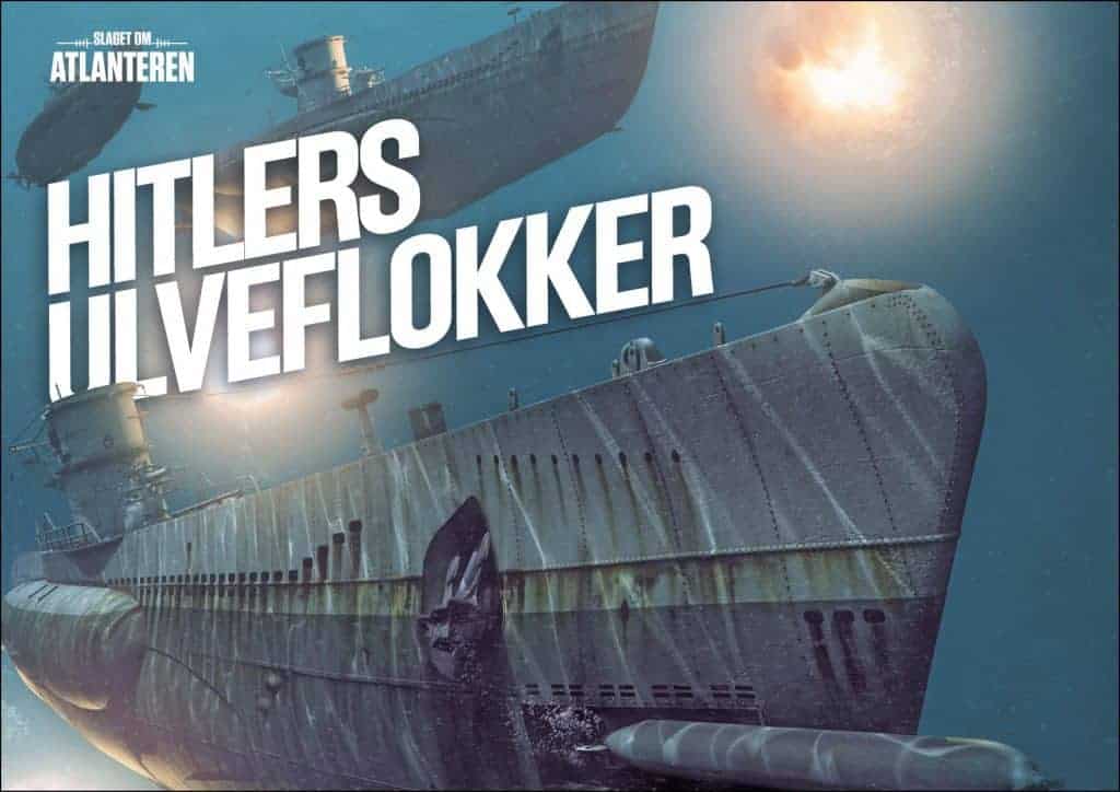 Hitlers ulveflokker