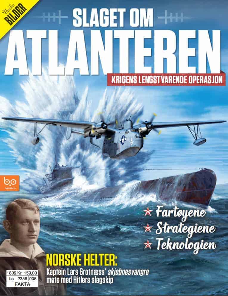 Slaget om Atlanteren