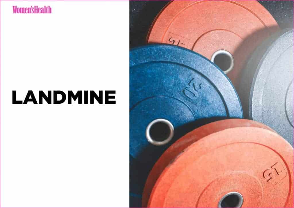 Landmine