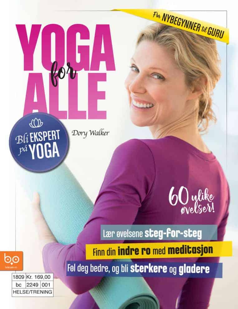 Yoga for alle