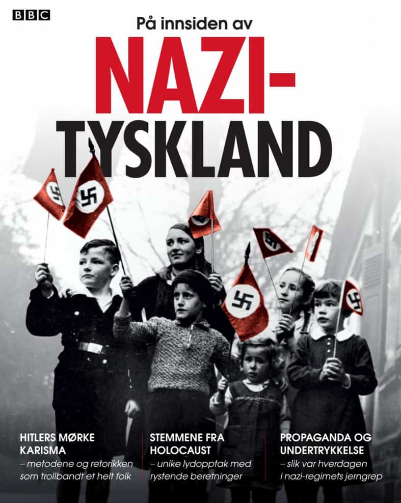 BBC: På innsiden av Nazi-Tyskland