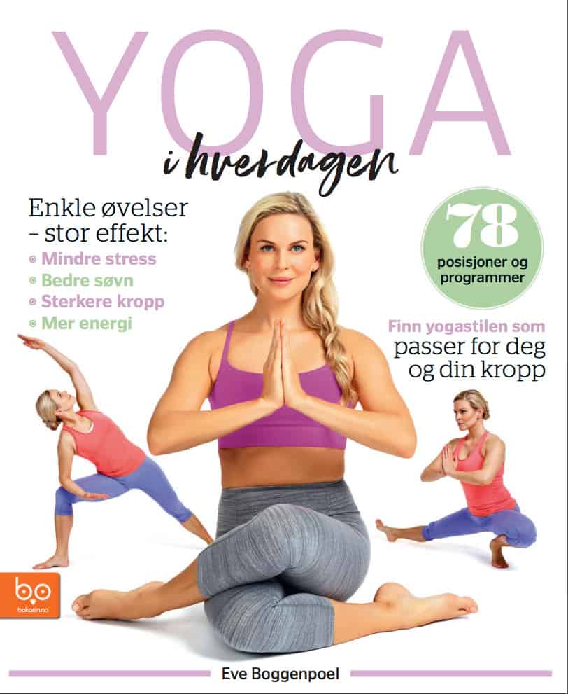 Yoga i hverdagen