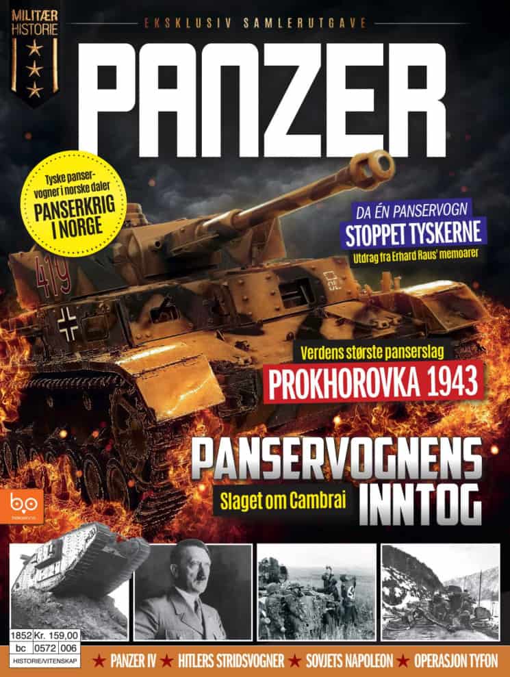 Panzer